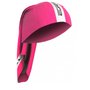 Bandana de Ciclismo ERT Pink Fluor