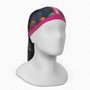 Bandana de Ciclismo ERT Pink Skull