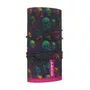 Bandana de Ciclismo ERT Pink Skull Rosa