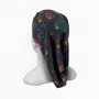 Bandana de Ciclismo ERT Pink Skull Rosa