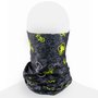 Bandana de Ciclismo Free Force Bicycle Preta
