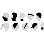 Bandana de Ciclismo Free Force Black