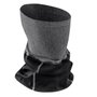 Bandana de Ciclismo Free Force Neckband Inverno Cinza Bandana de Ciclismo Free Force Neckband Inverno Cinza