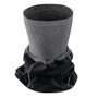 Bandana de Ciclismo Free Force Neckband Inverno Cinza Bandana de Ciclismo Free Force Neckband Inverno Cinza
