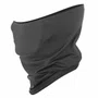 Bandana de Ciclismo Furbo Tubular Thermic Plush Preta Bandana de Ciclismo Furbo Tubular Thermic Plush Preta