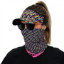 Bandana De Ciclismo Hupi Guache