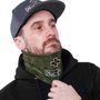 Bandana de Ciclismo Muc-Off Neck Gaiter Verde