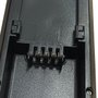 Bateria Externa de Bicicleta GTA 36v 10.4Ah 374.4 WH
