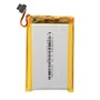 Bateria para Ciclocomputador com GPS Bryton 2500mAh 3.7V