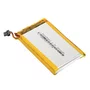 Bateria para Ciclocomputador com GPS Bryton 2500mAh 3.7V