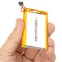 Bateria para Ciclocomputador com GPS Bryton 2500mAh 3.7V