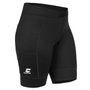Bermuda de Ciclismo Curtlo 3D Compress Feminina Preta