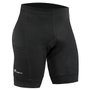 Bermuda de Ciclismo Curtlo 3D Compress Preta
