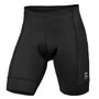Bermuda de Ciclismo Curtlo 3D Compress Preta