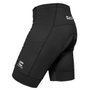 Bermuda de Ciclismo Curtlo 3D Compress Preta