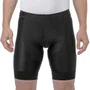 Bermuda de Ciclismo ERT Basic Gel Preta