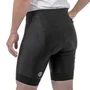 Bermuda de Ciclismo ERT Basic Gel Preta