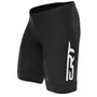 Bermuda de Ciclismo ERT Elite Racing Gel Preta