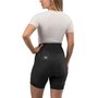 Bermuda de Ciclismo Free Force Basic Feminina Preta