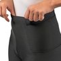 Bermuda de Ciclismo Free Force Basic Feminina Preta