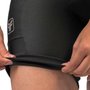 Bermuda de Ciclismo Free Force Basic Feminina Preta