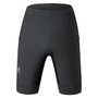 Bermuda de Ciclismo Free Force Basic Feminina Preta