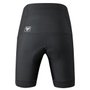 Bermuda de Ciclismo Free Force Basic Feminina Preta