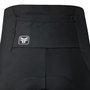 Bermuda de Ciclismo Free Force Basic Preta