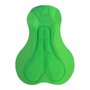 Bermuda de Ciclismo Free Force Basic Preta