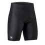 Bermuda de Ciclismo Free Force Classic Preta