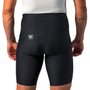 Bermuda de Ciclismo Free Force Classic Preta