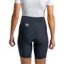 Bermuda de Ciclismo Free Force Endurance Feminina Preta