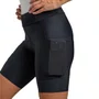 Bermuda de Ciclismo Free Force Endurance Feminina Preta