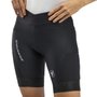 Bermuda de Ciclismo Free Force Endurance Feminina Preta