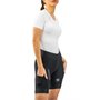 Bermuda de Ciclismo Free Force Endurance Feminina Preta