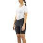 Bermuda de Ciclismo Free Force Endurance Feminina Preta