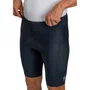 Bermuda de Ciclismo Free Force Endurance Preto