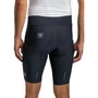 Bermuda de Ciclismo Free Force Endurance Preto