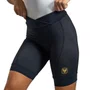 Bermuda de Ciclismo Free Force Performance Feminina Preta