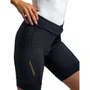 Bermuda de Ciclismo Free Force Performance Feminina Preta