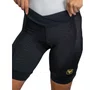 Bermuda de Ciclismo Free Force Performance Feminina Preta
