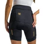 Bermuda de Ciclismo Free Force Performance Feminina Preta