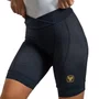 Bermuda de Ciclismo Free Force Performance Feminina Preta