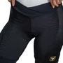 Bermuda de Ciclismo Free Force Performance Feminina Preta