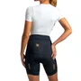 Bermuda de Ciclismo Free Force Performance Feminina Preta