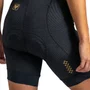 Bermuda de Ciclismo Free Force Performance Feminina Preta