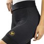 Bermuda de Ciclismo Free Force Performance Feminina Preta