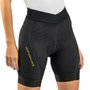 Bermuda de Ciclismo Free Force Performance Feminina Preta