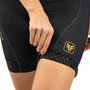 Bermuda de Ciclismo Free Force Performance Feminina Preta