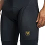 Bermuda de Ciclismo Free Force Performance Preto